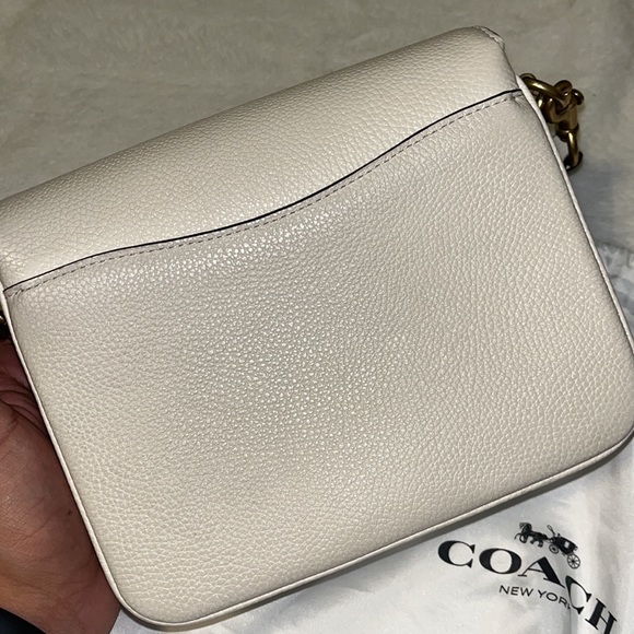 Coach custom Cherry cassie 19 crossbody retail not outlet - Picture 6 of 9